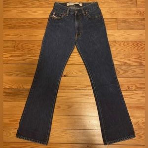 Vintage Diesel Jeans